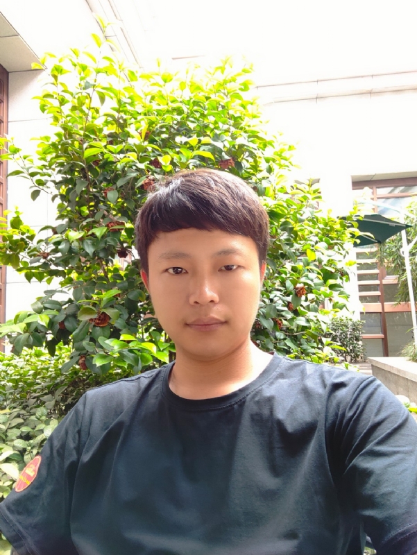 谈情说爱的第一张照片--漳浦相亲网