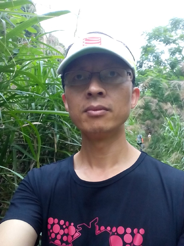 小星的第二张照片--漳浦相亲网