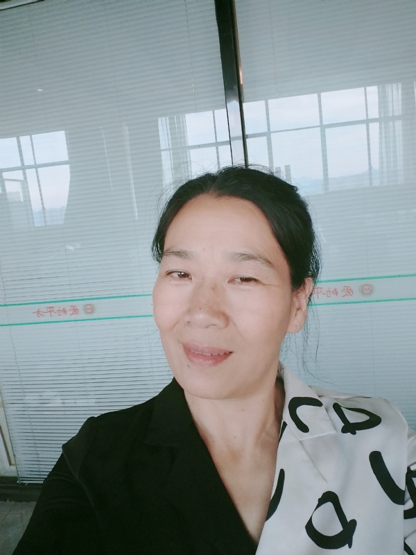 易莲的第一张照片--漳浦相亲网