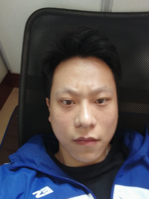 爱上的感觉的第一张照片--漳浦相亲网