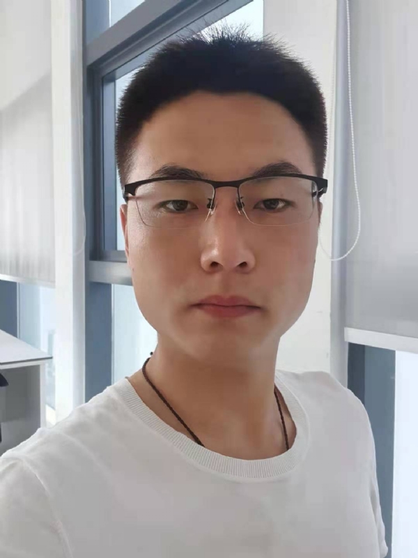讨你囍‖囍遇你的第一张照片--漳浦相亲网