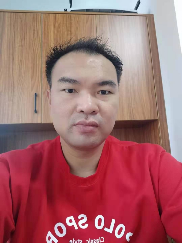 冷如秋的第二张照片--漳浦相亲网
