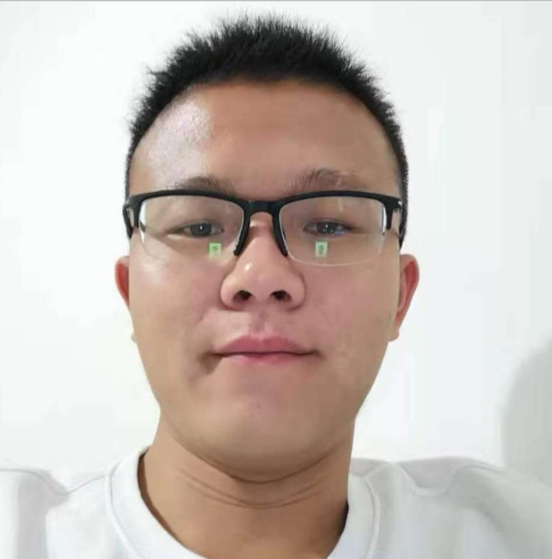 图图的第一张照片--漳浦相亲网