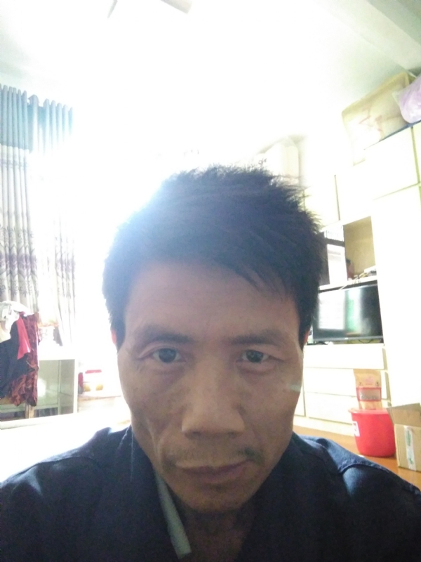 陈伟的第二张照片--漳浦相亲网