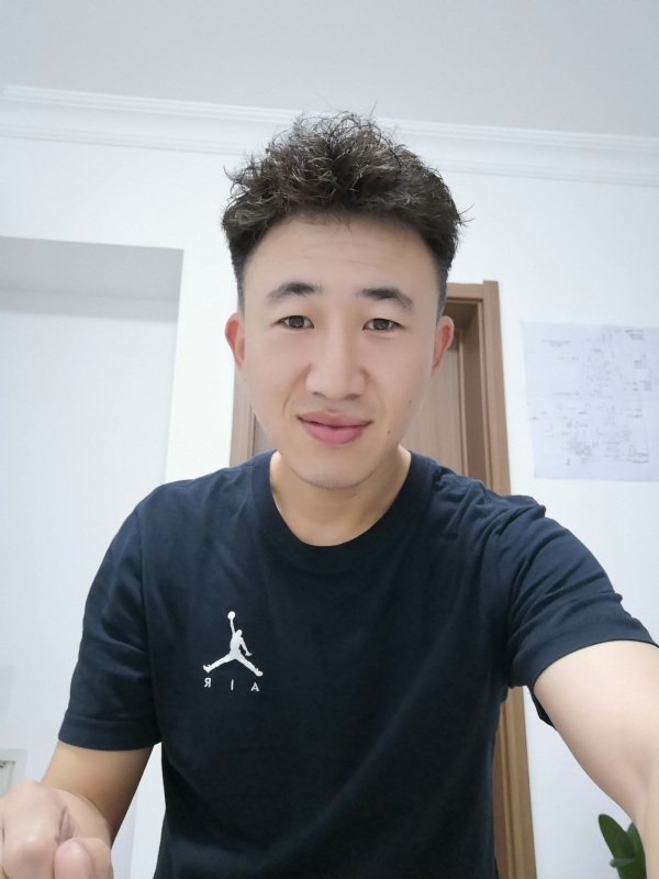 小样的第一张照片--漳浦相亲网