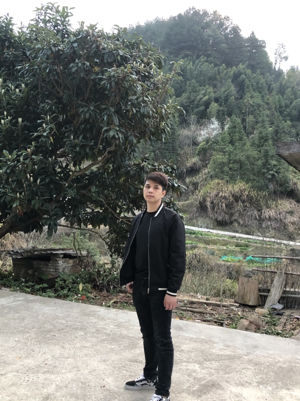 随遇而安的第一张照片--漳浦相亲网