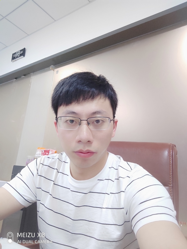 魔幻星空的第一张照片--漳浦相亲网