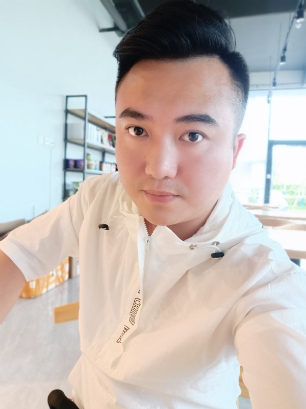 王先生的第一张照片--漳浦相亲网