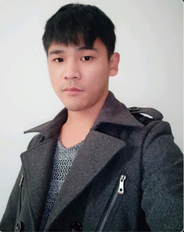 良人的第二张照片--漳浦相亲网