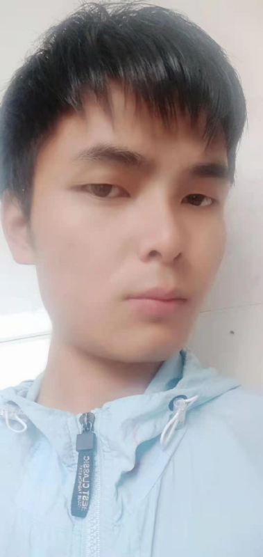 安静的男生的第一张照片--漳浦相亲网
