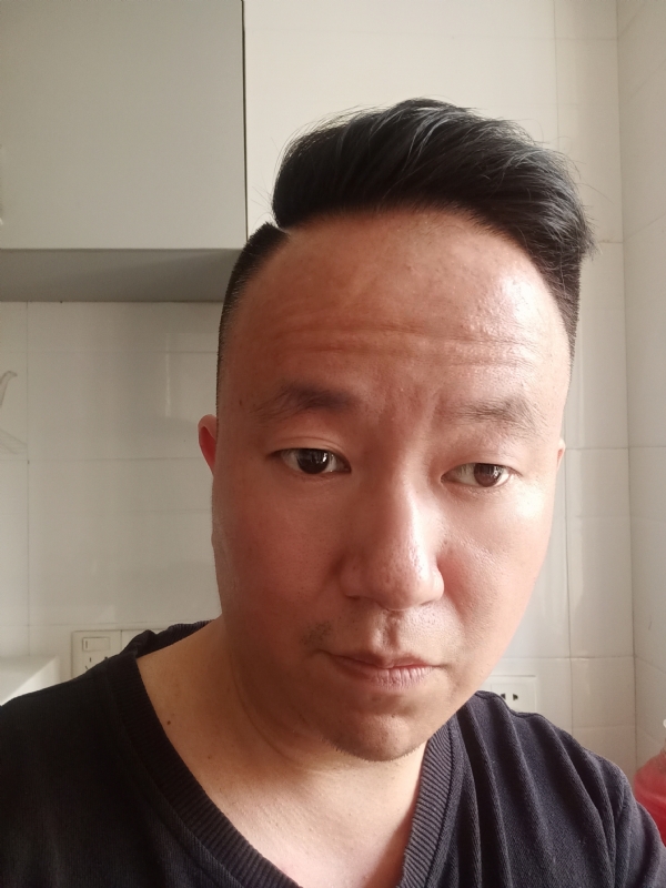 阿king的第一张照片--漳浦相亲网