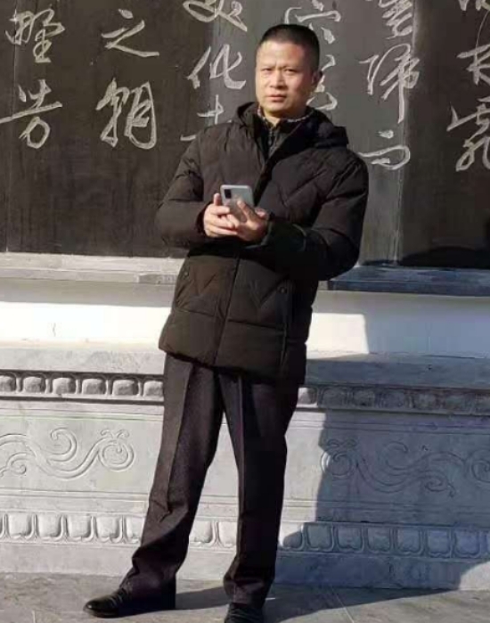 无云的第二张照片--漳浦相亲网