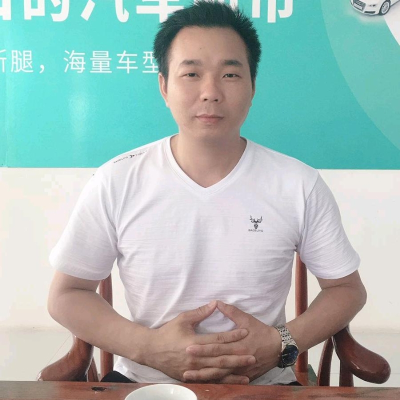洪哥的第一张照片--漳浦相亲网