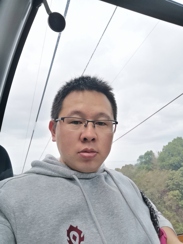 枫叶12的第一张照片--漳浦相亲网