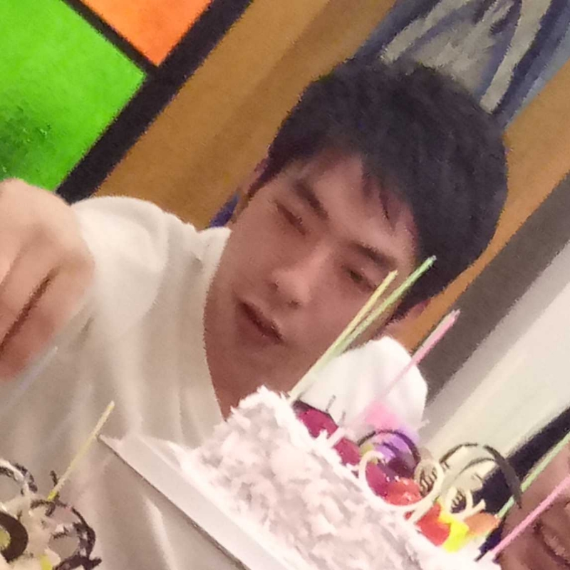 魏周文的第一张照片--漳浦相亲网
