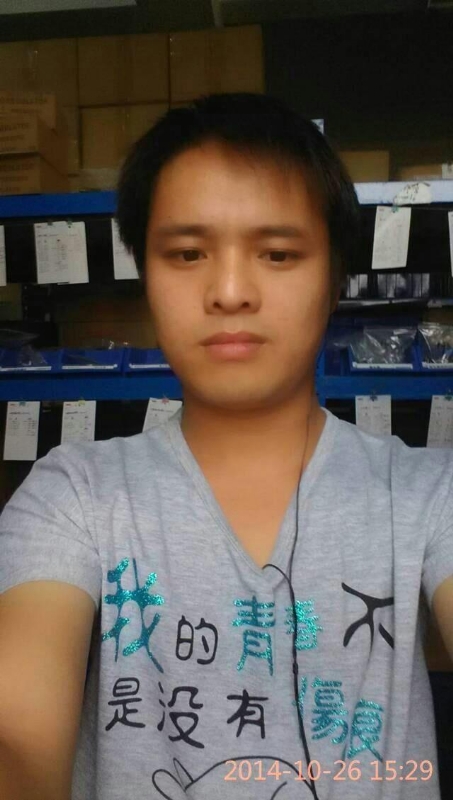 闽南泉州阿海的第一张照片--漳浦相亲网