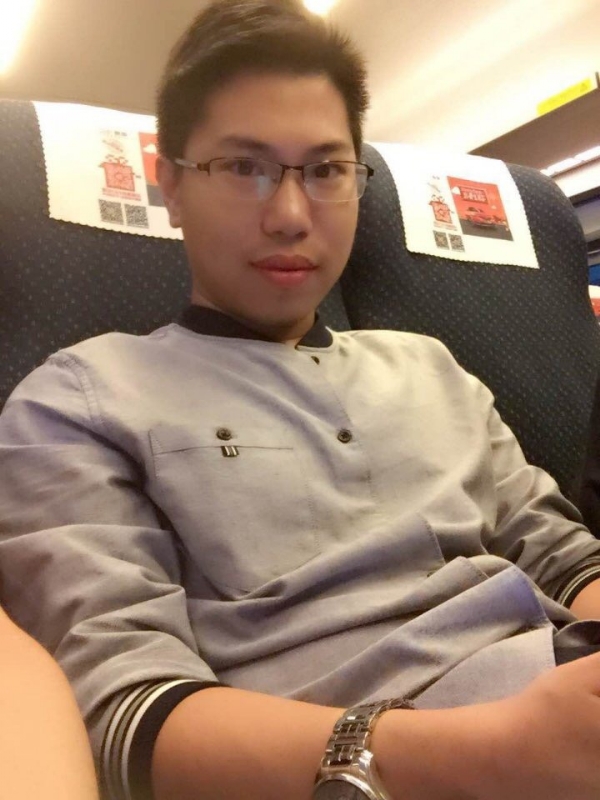 落幕的第一张照片--漳浦相亲网