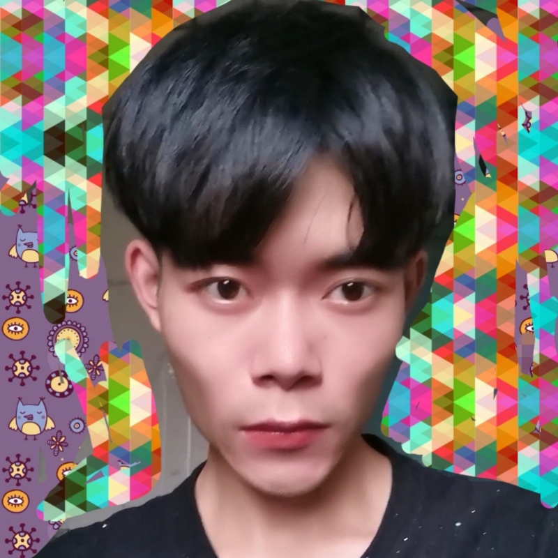 嘻嘻鱼20的第一张照片--漳浦相亲网