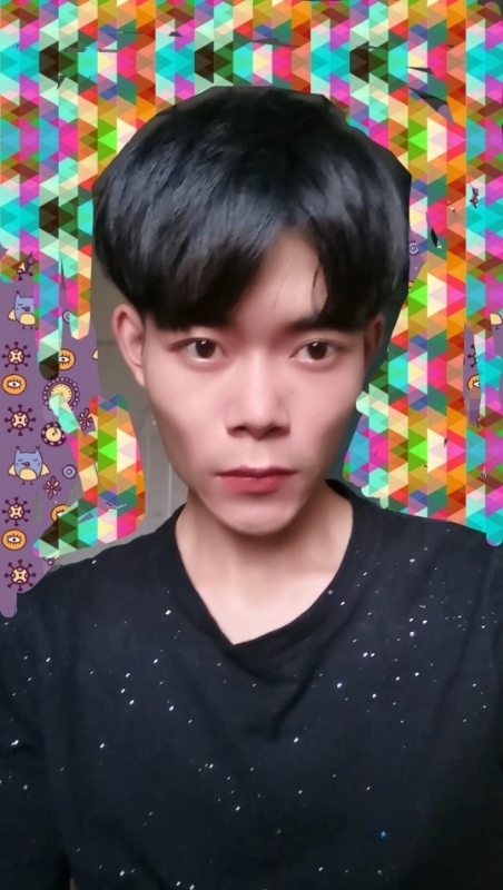 嘻嘻鱼20的第二张照片--漳浦相亲网