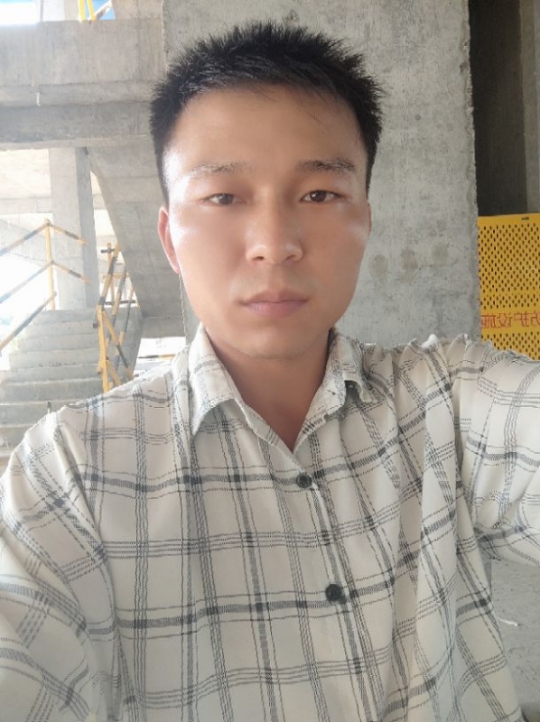 瑾言的第一张照片--漳浦相亲网