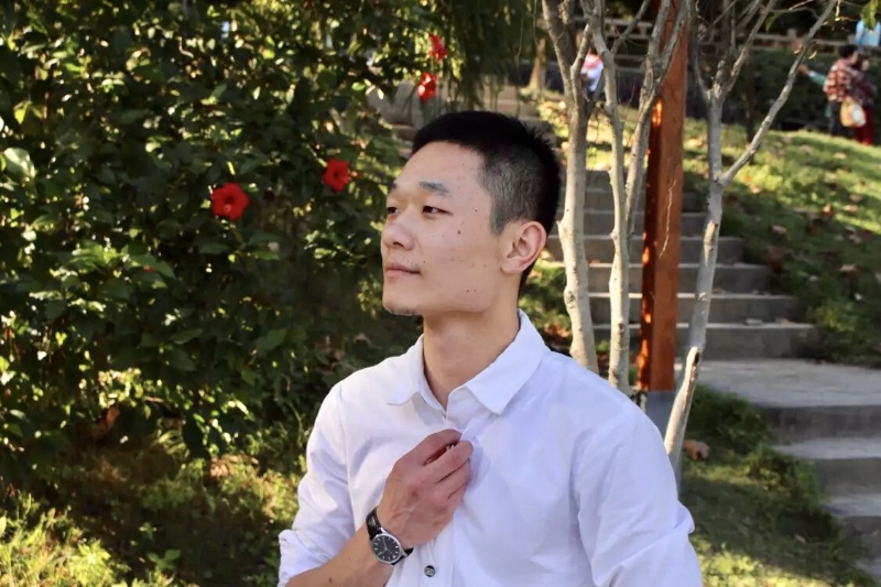 落落大方的第一张照片--漳浦相亲网