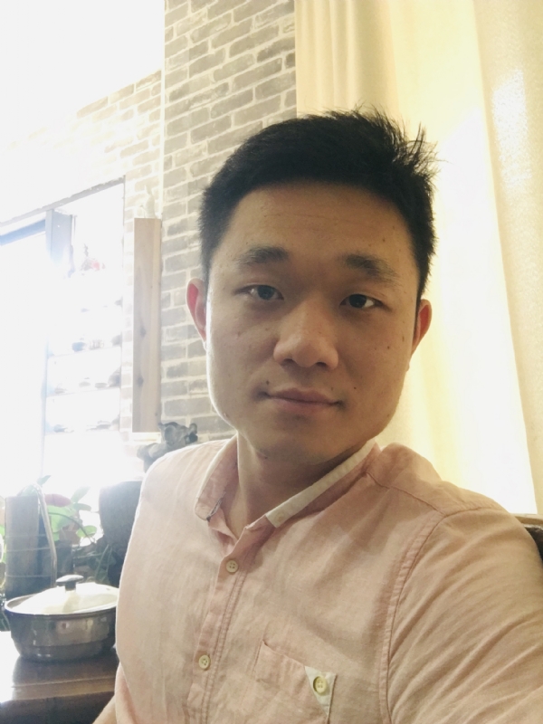 落落大方的第二张照片--漳浦相亲网
