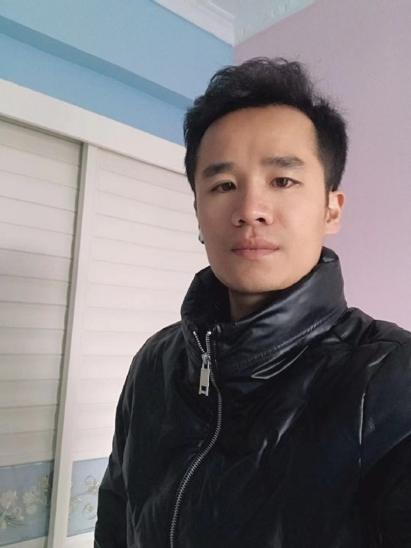 小杨哥的第一张照片--漳浦相亲网