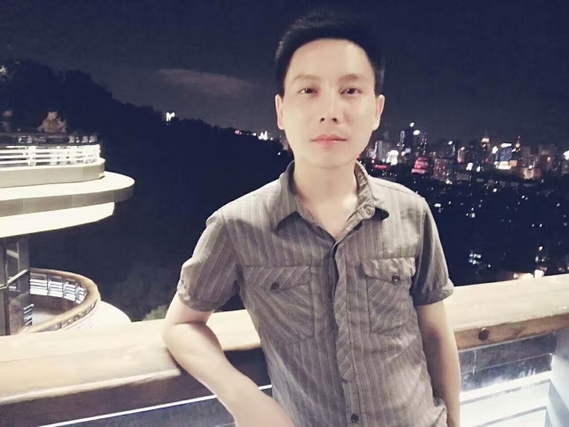 幕秋的第二张照片--漳浦相亲网