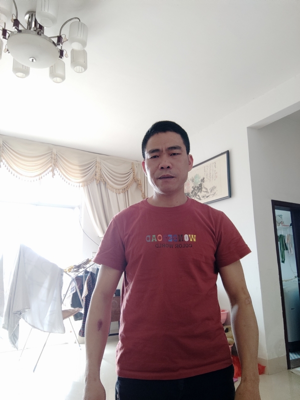 再回首的第二张照片--漳浦相亲网
