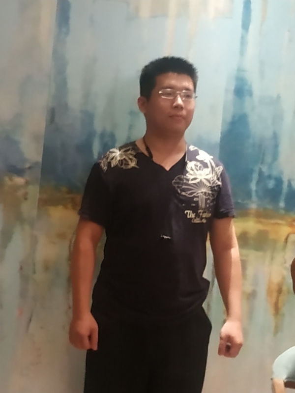 梦想成真的第一张照片--漳浦相亲网
