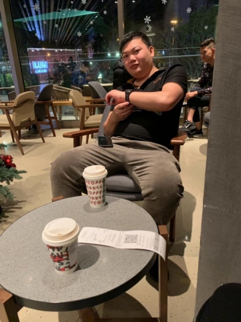 华熙的第一张照片--漳浦相亲网