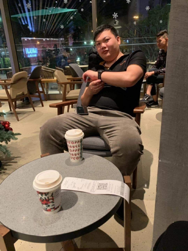 华熙的第二张照片--漳浦相亲网