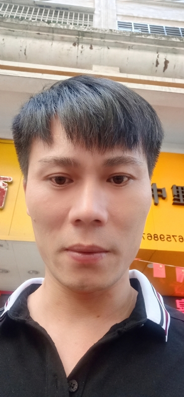 笑看人生的第一张照片--漳浦相亲网