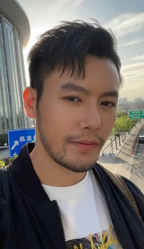 清風徐來的第一张照片--漳浦相亲网