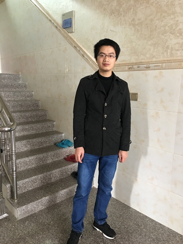 雲戯的第二张照片--漳浦相亲网