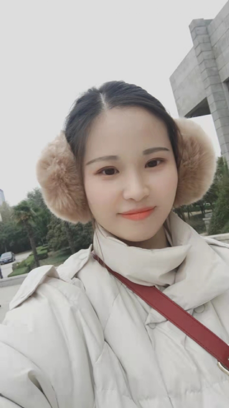 阿狸的第一张照片--漳浦相亲网