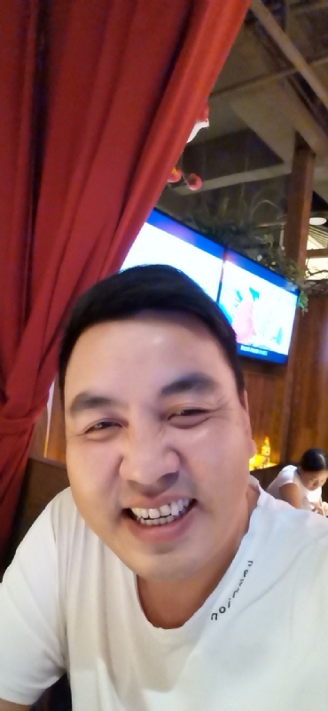 泉哥的第一张照片--漳浦相亲网