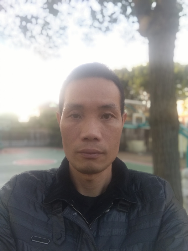 王耀明的第一张照片--漳浦相亲网