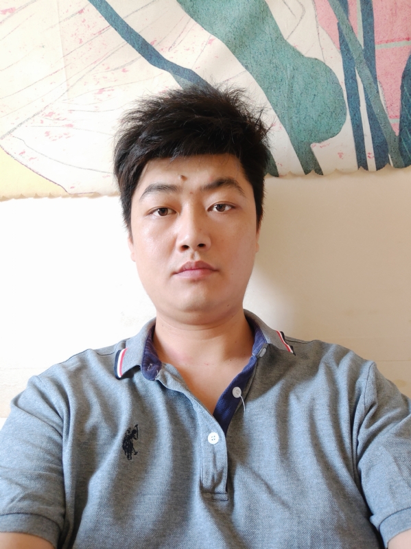 霖?的第一张照片--漳浦相亲网