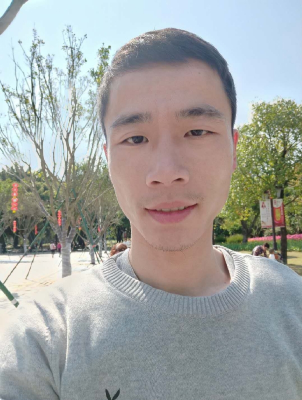 小懒虫的第一张照片--漳浦相亲网