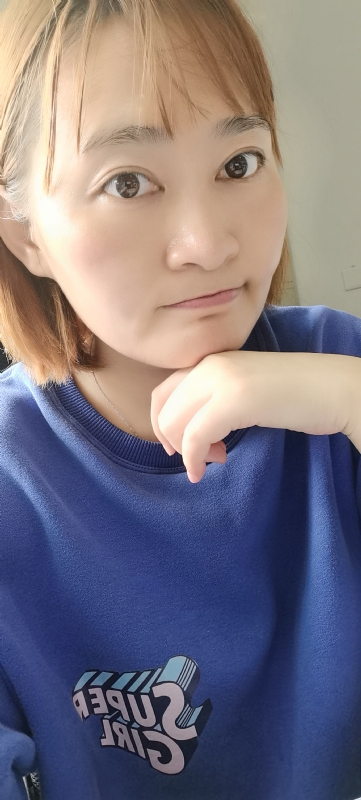 花花火的第一张照片--漳浦相亲网