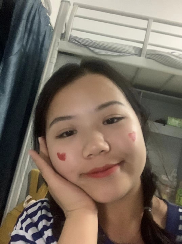 轻轻的一片云的第一张照片--漳浦相亲网