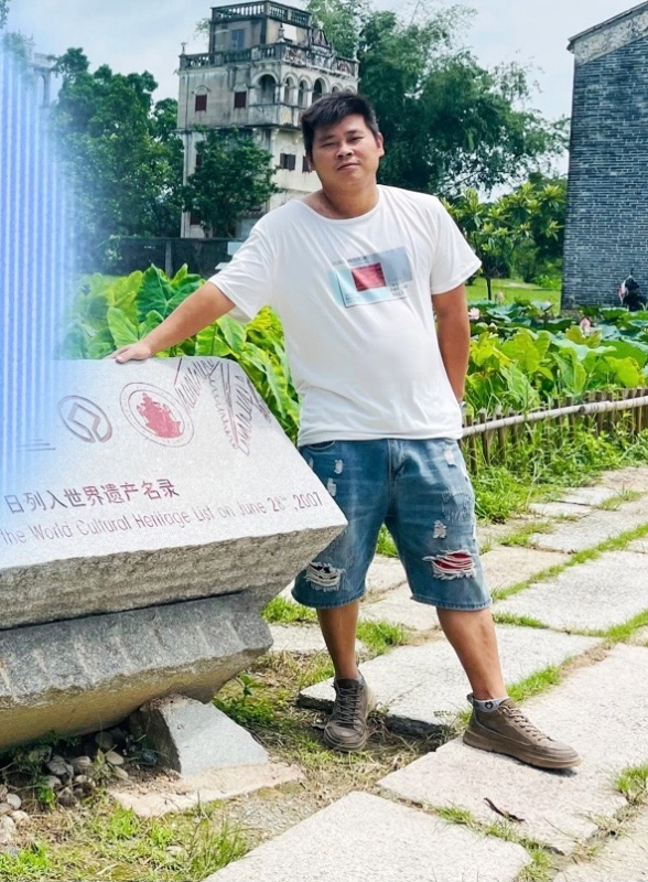 张海187的第一张照片--漳浦相亲网