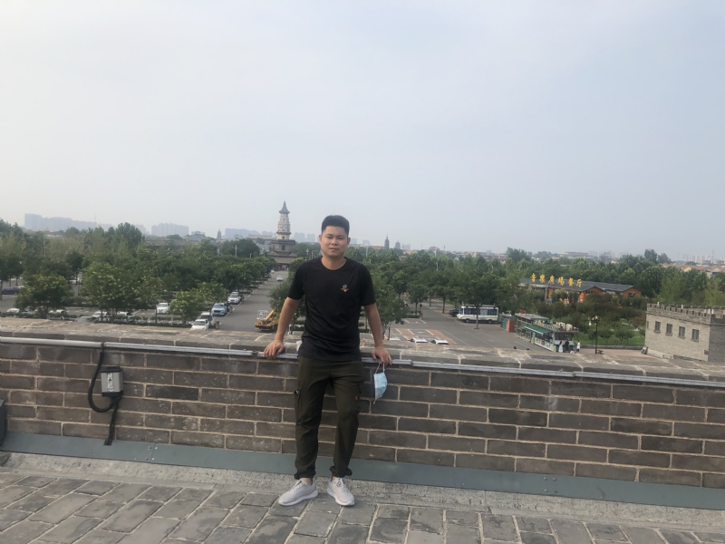 123.向左向右的第一张照片--漳浦相亲网