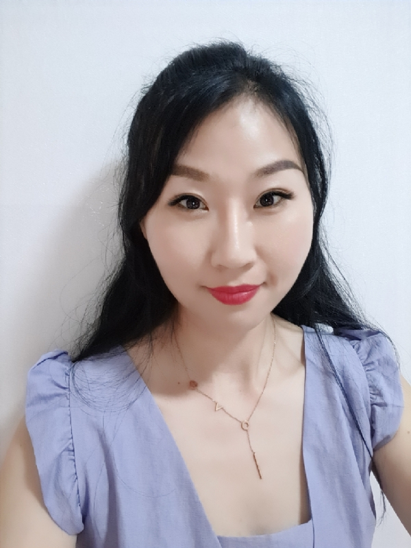 淘淘的第一张照片--漳浦相亲网