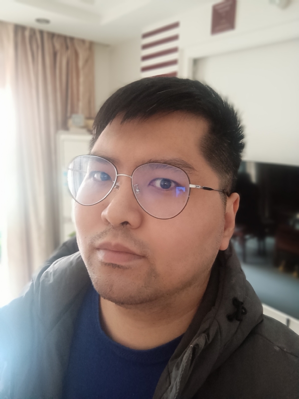 火恋的第一张照片--漳浦相亲网