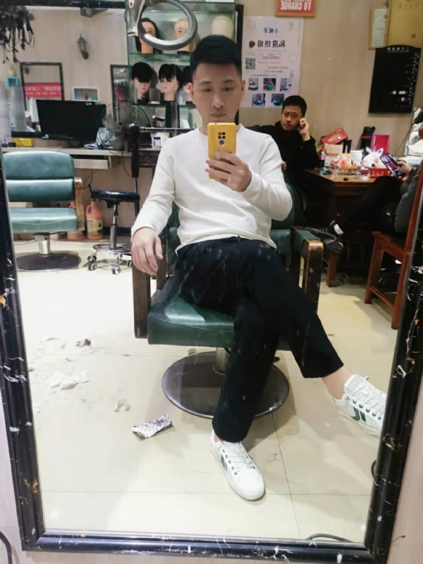 陈辉88的第一张照片--漳浦相亲网