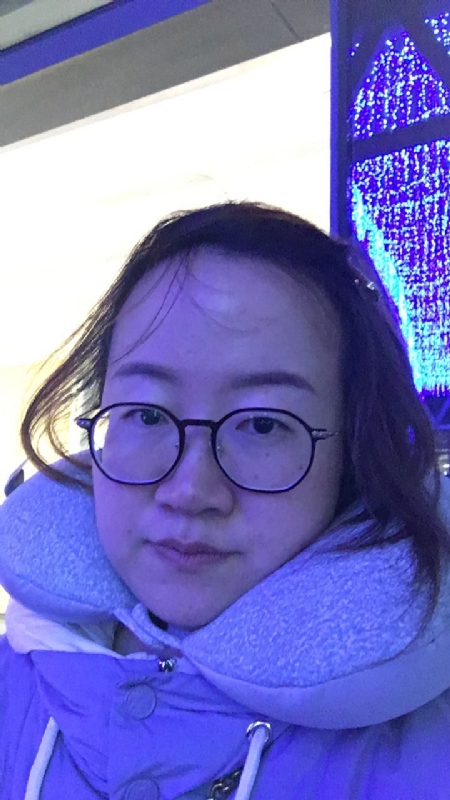 wendy的第三张照片--漳浦相亲网