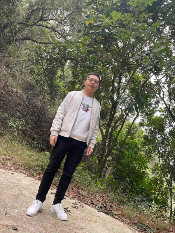 WD的第一张照片--漳浦相亲网