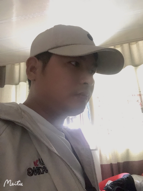 水果王子的第一张照片--漳浦相亲网